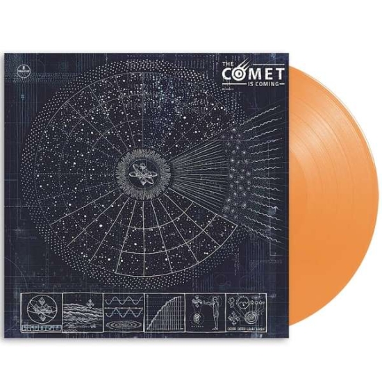 The Comet Is Coming - Hyper-Dimensional Expansion Beam (O (LP)