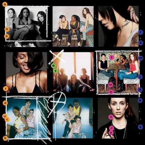 Sugababes - Anniversary Remixes (Blue) (Maxisingle)