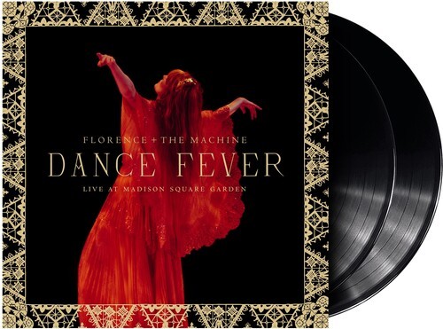Florence And The Machine - Dance Fever Live At Madison Square (2LP) (LP)