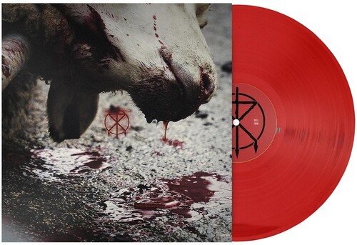 To The Grave - Director's Cuts (Red Dot) (LP)