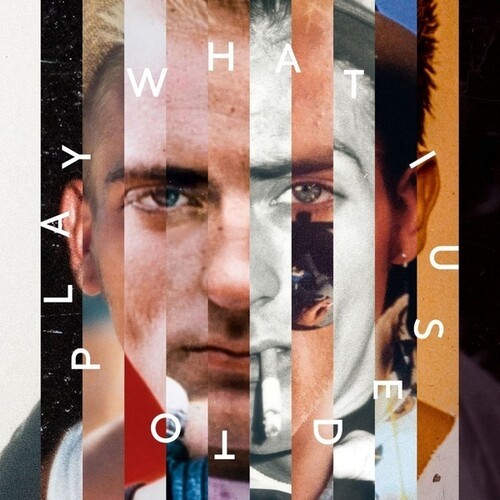 Sven Väth - What I Used To Play (CD)