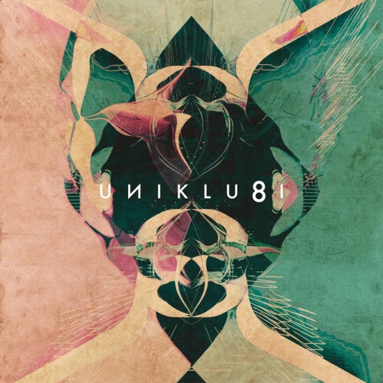 Uniklubi - 8 (CD)