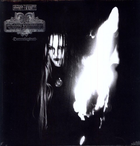 Thorrs Hammer - Dommedagsnatt (Vinyyli-LP) (LP)