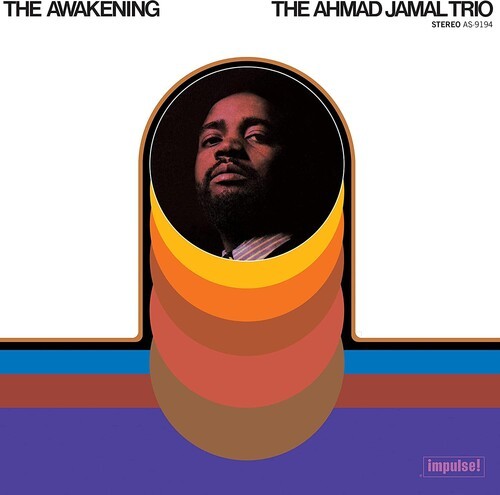 Ahmad Jamal Trio - The Awakening (Verve By Request) (LP)