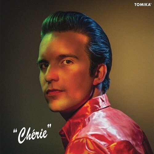Theo Lawrence - Chérie (LP)