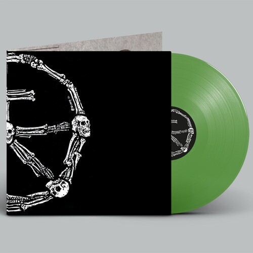 Terveet Kädet - Kaikki Kaikkia Vastaan (LP)