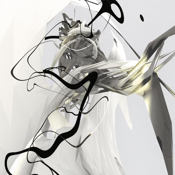 Autechre - Draft 7.30 (LP)
