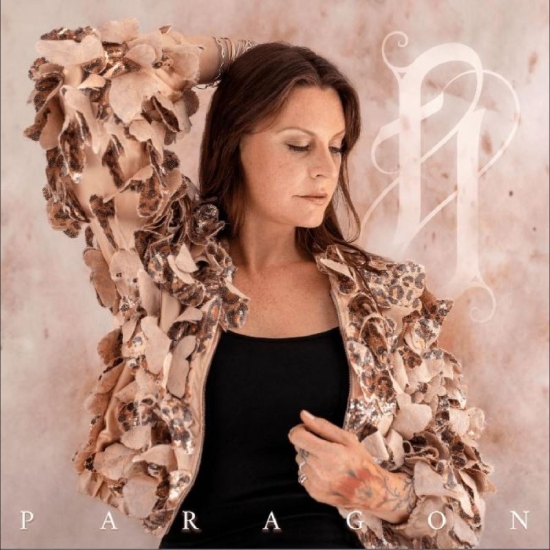 Jansen Floor - Paragon (LP)