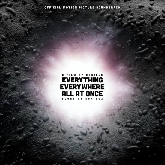Son Lux - Everything Everywhere All At Once O (LP)
