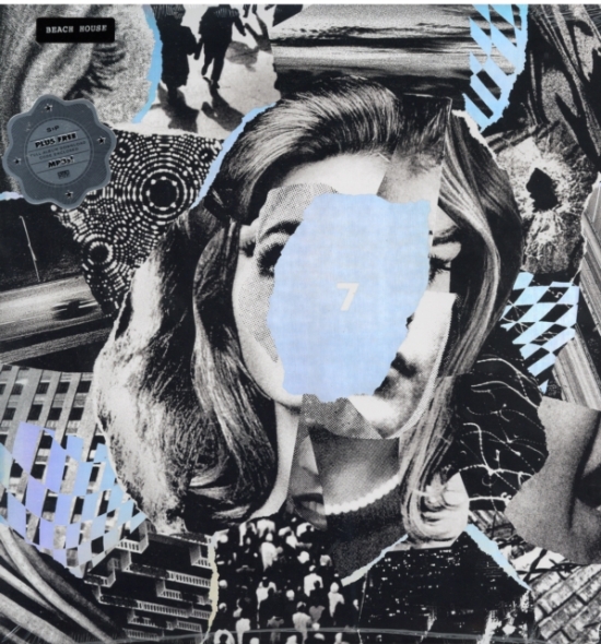 Beach House - 7 (US Import) (LP)