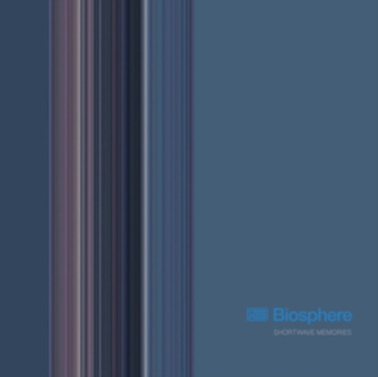 Biosphere - Shortwave Memories (LP)