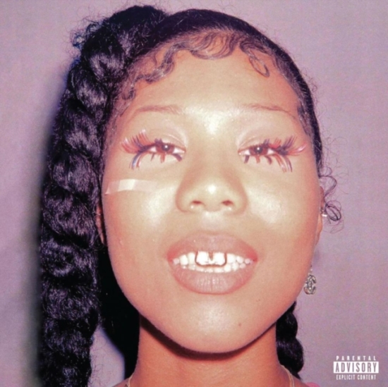 Drake 21 Savage - Her Loss (CD)