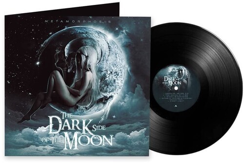 Dark Side Of The Moon The - Metamorphosis (LP)