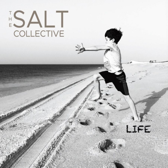 Salt Collective The - Life (CD)