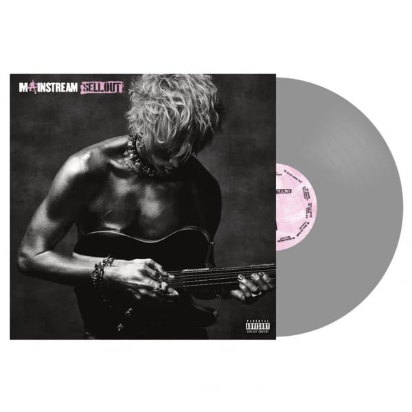 MGK - Mainstream Sellout (Limited Indie Vinyl Edition LP) (LP)
