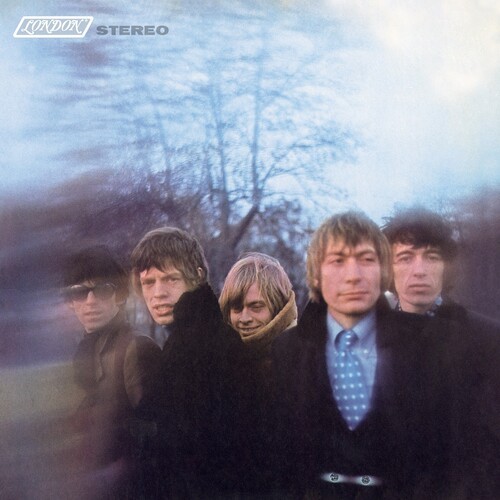 The Rolling Stones - Between The Buttons (Vinyl) (LP)