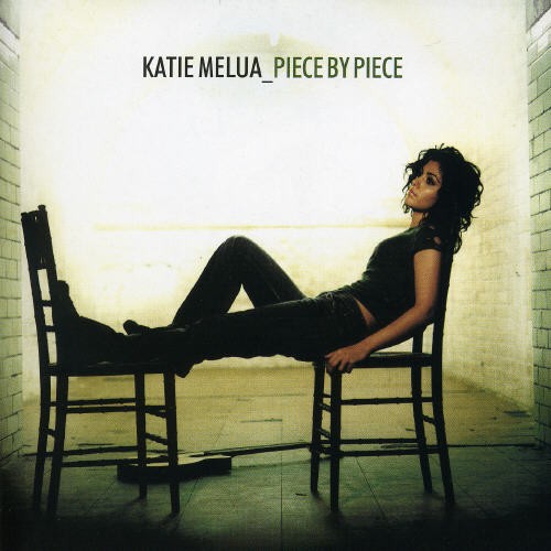 Katie Melua - Piece by piece (CD)