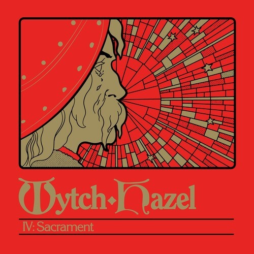 Wytch Hazel - IV: Sacrament (Digipack) (CD)
