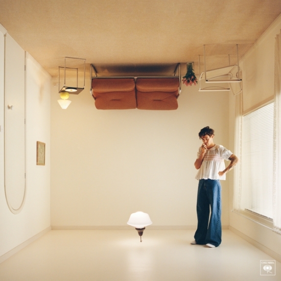 Styles Harry - Harry's House (CD)