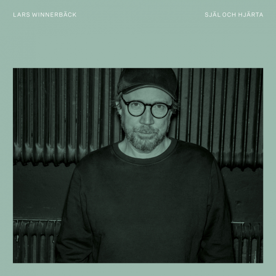 Winnerbäck Lars - Själ Och Hjärta (CD)