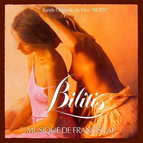 Lai Francis - Bilitis (Maxisingle)