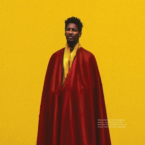 Jon Batiste - We are (Deluxe) (CD)