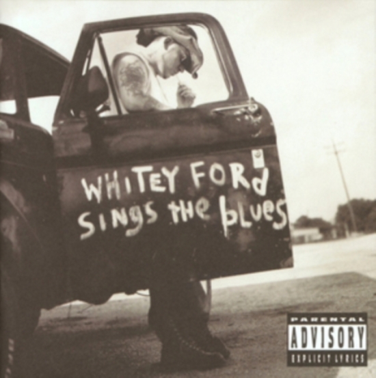 Everlast - Whitey Ford Sings The Blues (LP)