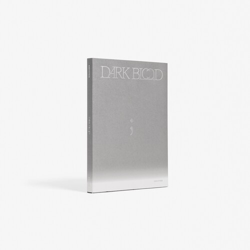 Enhypen - Dark Blood (Engene Ver.) (CD)