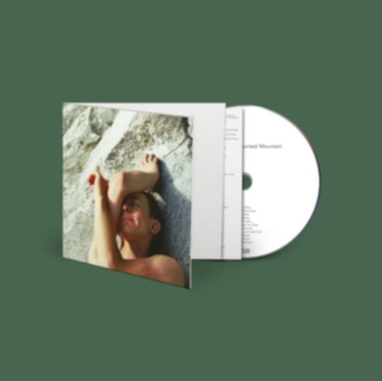 Meek Buck - Haunted Mountain (CD)