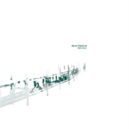 Fennesz - Hotel Paral.lel (LP)