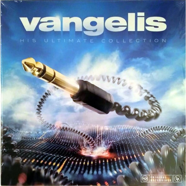Vangelis - His Ultimate Collection (180 gr) (LP)