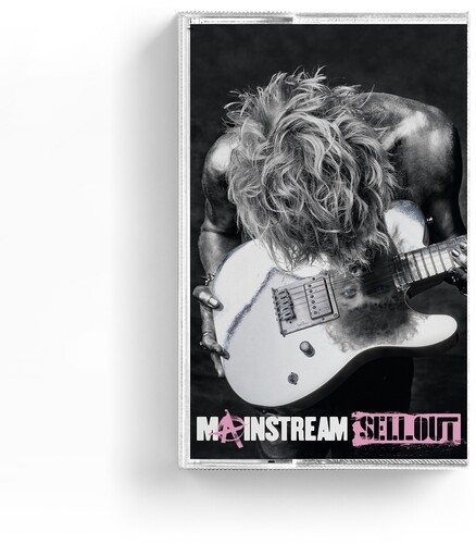 Machine Gun Kelly - Mainstream Sellout (MC) (MC)