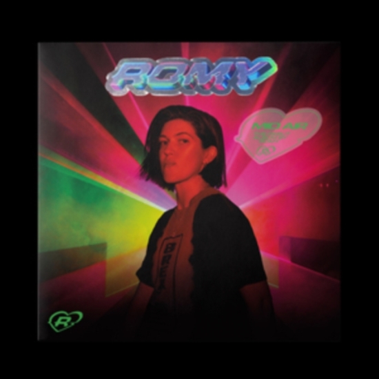 ROMY - MID AIR (LP)