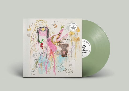 Beabadoobee - Beatopia (LP)