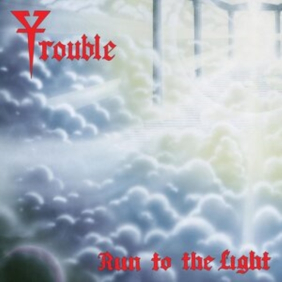Trouble - Run To The Light (Digipack) (CD)