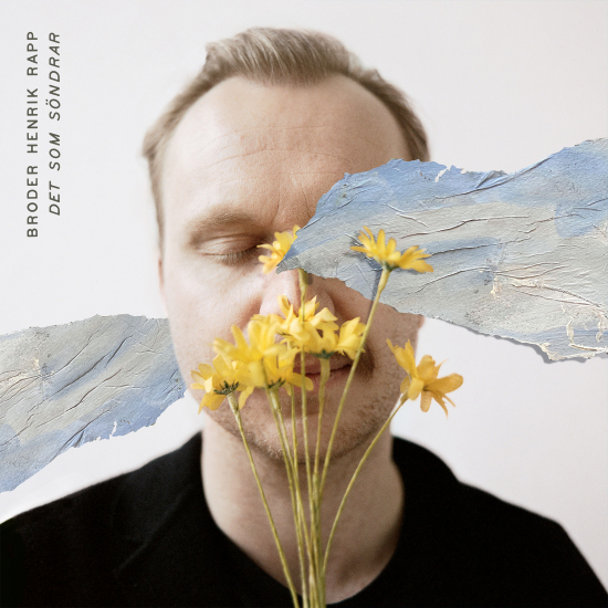Broder Henrik Rapp - Det Som Söndrar (CD)