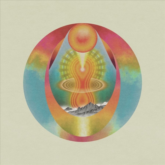 My Morning Jacket - My Morning Jacket (LP)