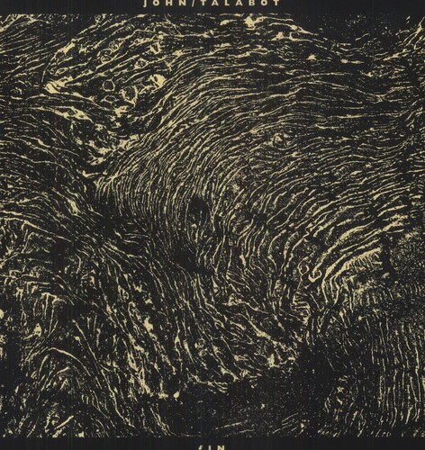 John Talabot - Fin (LP)