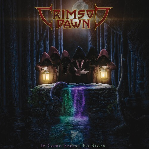 Sentenced - Crimson (CD)
