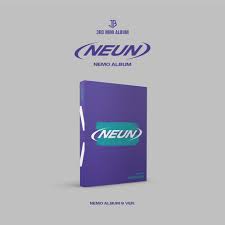 JUST B - (= (NEUN)) (NEMO ALBUM S ver.) (CD)