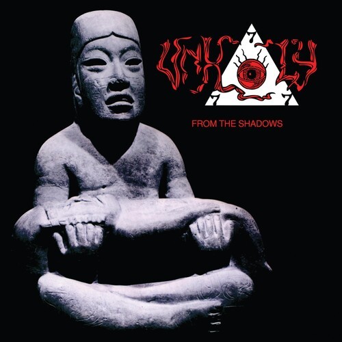 Unholy - From The Shadows (2 CD) (CD)