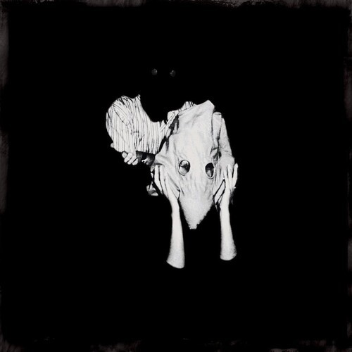 Sigur Rós - Kveikur (LP)