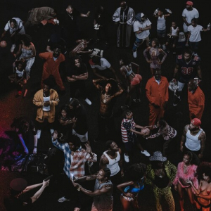 Jid - The Forever Story (LP)