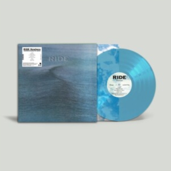 Ride - Nowhere (LP)
