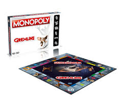 Monopoly - Gremlins Monopoly