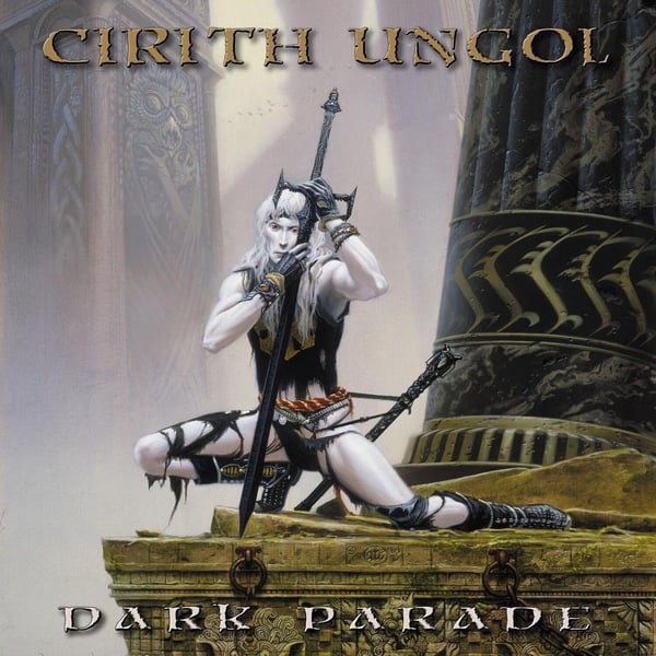 Cirith Ungol - Dark Parade (Digipack) (CD)