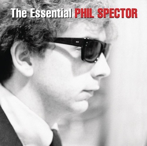 Phil Spector - The Essential Phil Spector (CD)