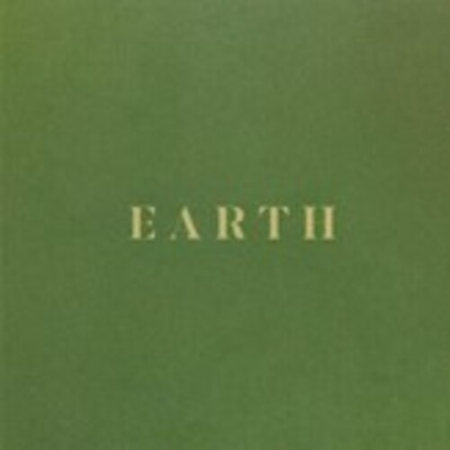 SAULT - Earth (Cd) (CD)