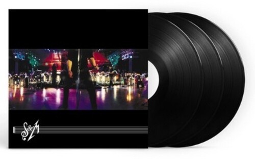 Metallica - S&M (US-Import, 3LP) (LP)