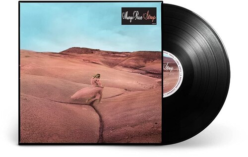 Margo Price - Strays (Vinyyli) (LP)